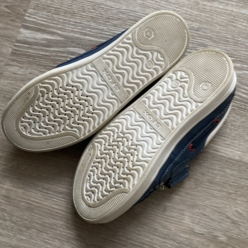 Geox Shoes - Picture 6 of 7